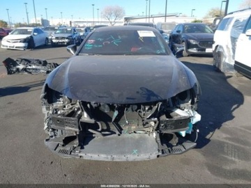 Lexus RC 2019 Lexus RC RC300 F SPORT, od ubezpieczalni 2.0 Benzyna 241KM, zdjęcie 3