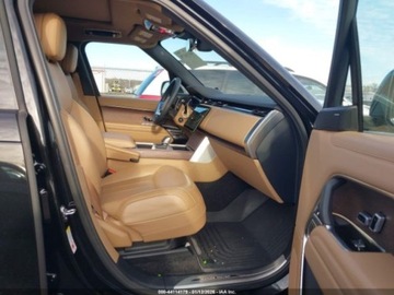 Land Rover 2025 Land Rover Range Rover Se 2025 3.0 Benzyna 395KM, zdjęcie 9