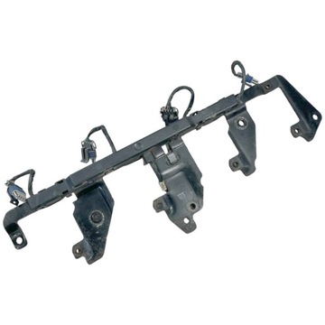 ESCALADE TAHOE SUBURBAN YUKON 07-14R LIŠTA CÍVEK SVAZEK ELEKTRICKÁ OEM