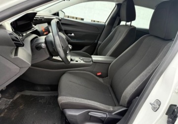 Peugeot 2022 Peugeot 308 salon PL FV VAT 23 gwarancja 12 mcy 1.5 Diesel 130KM, zdjęcie 13