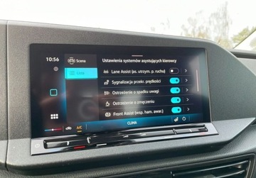 Volkswagen Caddy V 2025 Volkswagen Caddy 1,5 l TSI 116 KM manual,5 osob 1.5 Benzyna 116KM, zdjęcie 16