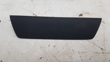 ТУННЕЛЬНАЯ КРЫШКА, РЕЗИНОВЫЙ КОВрик MAZDA CX3