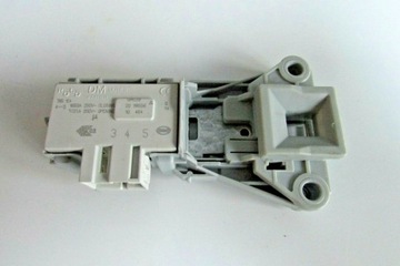 ЗАМОК ДВЕРИ СТИРАЛЬНОЙ МАШИНЫ ELECTROLUX 808679501