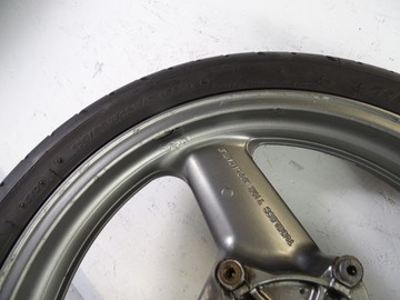 Honda Pan European ST 1100 Передний диск колеса