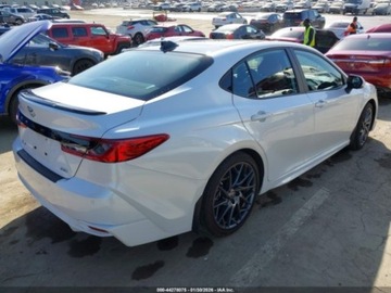 Toyota Camry IX 2025 Toyota Camry XSE 2025 2.5 Hybryda 184KM, zdjęcie 5