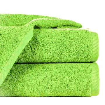 ОТЕЛЬНОЕ БАННОЕ ПОЛОТЕНЦЕ 50x100 Хлопок 100% 500г/м²