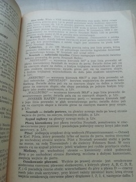 Лосьон Балтийского моря. Западная часть. Побережье