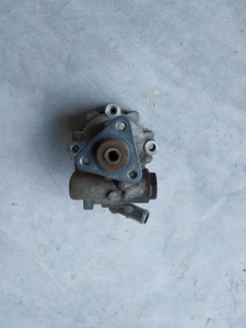 FIAT DOBLO II ČERPADLO SERVA 518523200