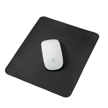 SKÓRZNA PODKŁADKA POD MYSZ do APPLE MAGIC MOUSE
