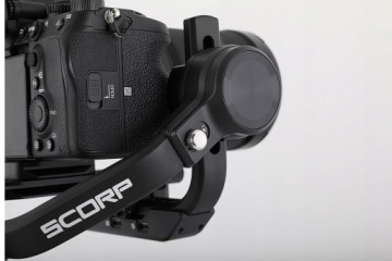 Ручной стабилизатор FeiyuTech F2 Scorp для VDSLR-камер