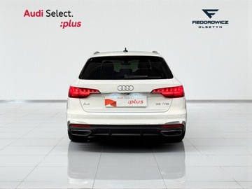 Audi A4 B9 Avant Facelifting 2.0 35 TFSI 150KM 2022 Audi A4 Avant 35 TFSI S tronic *Reflektory LED, Ka, zdjęcie 5
