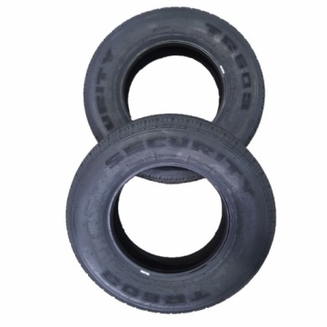 ТРЕЙЛЕР ШИНА БЕЗОПАСНОСТИ 185 R14C TR603 104N NIEWIADÓW BLYSS BORO