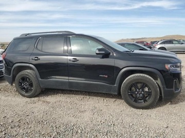  GMC Acadia 2020r., AT4, od ubezpieczalni 3.6 Benzyna 310KM, zdjęcie 5