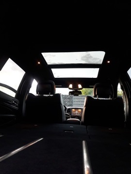 Jeep Grand Cherokee IV Terenowy Facelifting 2016 5.7 352KM 2019 JEEP GRAND CHEROKEE IV (WK, WK2) 5.7 V8 4x4 352KM SUMIT INSTALACJA GAZOWA, zdjęcie 39