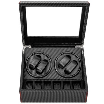 ROTOMAT CASE BOX ДЛЯ АВТОМАТИЧЕСКИХ ЧАСОВ 4+6