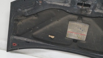 KAPOTA FIAT IDEA 632