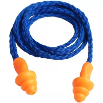 NOISE-FREE STOPPER SLEEPING EAR CLOTHERS многоразовые