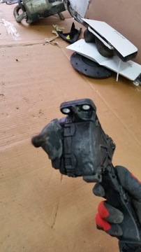 ПОТЕНЦИОМЕТР ПЕДАЛИ ГАЗА VW T6 7E1721503C