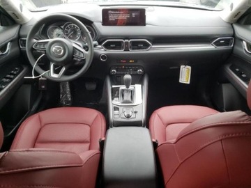 Mazda CX-5 II 2025 Mazda CX-5 Preferred 2.5 Benzyna 187KM, zdjęcie 6