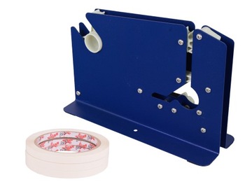 МАШИНА ДЛЯ ЗАПАИВАНИЯ ПЛЕНОЧНЫХ мешков, ЗАПАВОЧНАЯ МАШИНА + 3 x БЕСПЛАТНАЯ ЛЕНТА