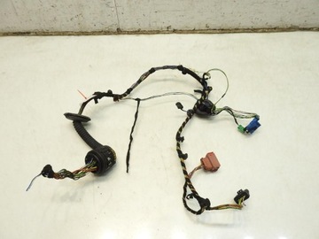 INSTALACE SVAZEK DVEŘE LEVÝ PŘEDNÍ PEUGEOT 607 2.7 V6 HDI 9660180080