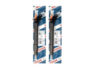 Инжектор 3 ПК 03L130277C VW Bosch New