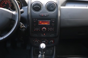 Dacia Duster I SUV Facelifting 1.2 TCe 125KM 2014 Dacia Duster 1.2 TCe, Salon Polska, 1. Właściciel, zdjęcie 11