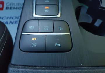 Ford Focus IV Kombi 2.0 EcoBlue 150KM 2019 Ford Focus 2.0 EcoBlue 150KM Automat Titanium SalonPL SerwisASO Gwarancja, zdjęcie 25