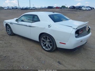 Dodge Challenger III 2022 Dodge Challenger challenger gt 3.6 Benzyna 303KM, zdjęcie 2