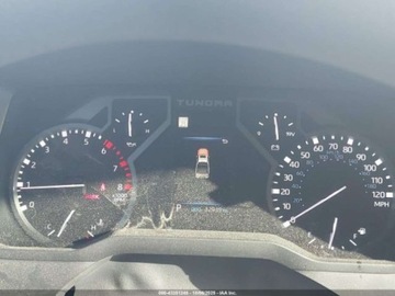 Toyota Tundra II 2024 Toyota Tundra SR5 2024 3.4l 3.4 Benzyna 389KM, zdjęcie 7