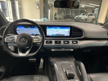 Mercedes GLE V167 Coupe 400d 2.9 330KM 2020 Mercedes-Benz GLE 400, zdjęcie 10