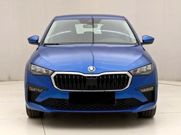 Skoda Scala Hatchback Facelifting 1.5 TSI 150KM 2025 SKODA Scala Edition 130 1.5 TSI DSG Hatchback 150KM 2025, zdjęcie 1