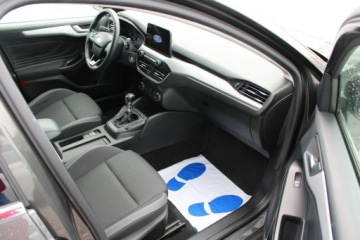 Ford Focus IV Kombi 1.5 EcoBlue 120KM 2021 Ford Focus Connected Gwarancja F-vat 120HP, zdjęcie 27