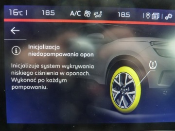Citroen C5 Aircross SUV Facelifting 1.2 PureTech 131KM 2022 Citroen C5 Aircross, zdjęcie 26