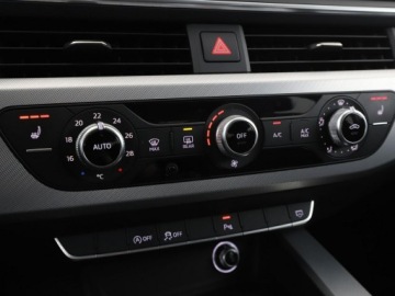 Audi A4 B9 Avant 2.0 TDI 150KM 2016 Audi A4 Allroad klima auto xenon/LED navi sport, zdjęcie 26