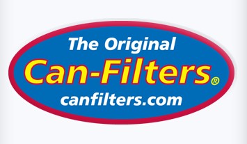 Соединительный фланец 125 мм с разъемом Can-Filters