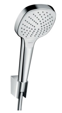 Zestaw prysznicowy natynkowy Hansgrohe Croma