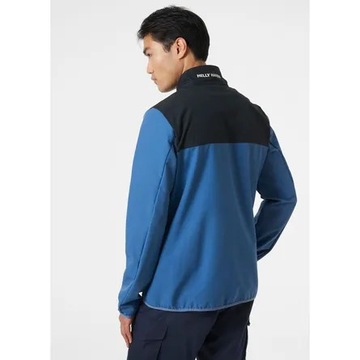 KURTKA MĘSKA HELLY HANSEN NEWPORT SOFTSHELL JACKET