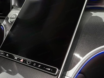 Mercedes GLC C254/X254 Coupe 2.0 220d 197KM 2025 MERCEDES-BENZ GLC 220 d 4-Matic AMG Line 2.0 (197KM) 2025, zdjęcie 10