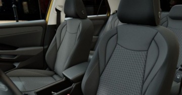 Volkswagen T-Roc I SUV Facelifting 1.5 TSI ACT 150KM 2026 Volkswagen T-Roc Life 1.5 eTSI 150KM DSG 1.5 Benzyna 150KM, zdjęcie 4