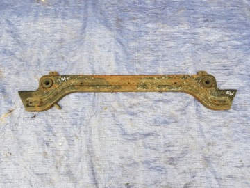 Gurten unterer querstrebe strebe versteifung MERCEDES ML W164
