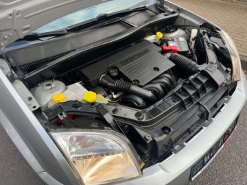 Ford Fusion 2005 Ford Fusion Klimatyzacja El. Szyby Centralny Zamek Nowy Rozrzad Zarejestro, zdjęcie 16