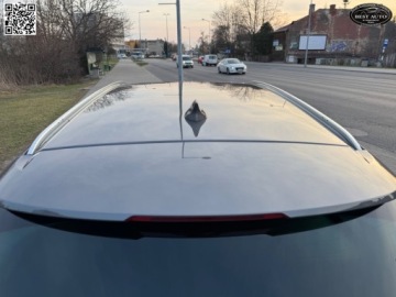 Opel Insignia I Sports Tourer Facelifting 2.0 Turbo ECOTEC 250KM 2017 Opel Insignia 4x4- Szwajcaria -2.0 T (250 ps) Automat - Top - Po serwis ol, zdjęcie 26