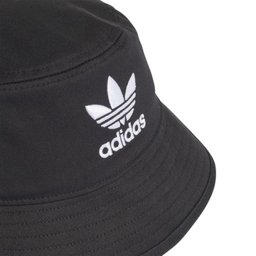 Kapelusz Adidas BUCKET HAT AC AJ8995 r. 56 OSFW