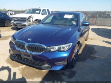 BMW Seria 3 G20-G21 2020 BMW Seria 3 330i 2020 2.0l 2.0 Benzyna 255KM, zdjęcie 1