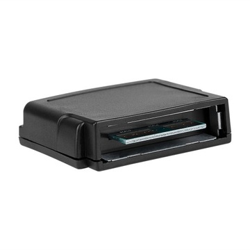 замена без водителя, практичный комплект Jumper Pack