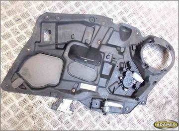 MAZDA 6 2.0 16V 03R HB ZVEDÁK OKNO PRAVÝ PŘEDNÍ