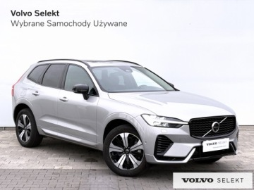 Volvo XC60 II 2024 Volvo XC 60 T6 Plug-In | AWD | Plus Dark | FV23% |, zdjęcie 3