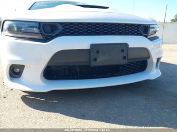 Dodge Charger VII 2019 Dodge Charger 2019r, Scat Pack, 6.4L 6.4 Benzyna 485KM, zdjęcie 9