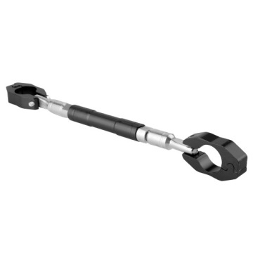 РУЛЬ БАР 6CM РУЛЬ ПЕРЕКЛАДИНА 22MM РЕГУЛИРУЕМЫЙ ALUMINIU CNC СПЛАВ
